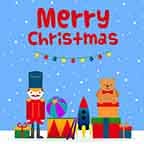 Christmas Toys