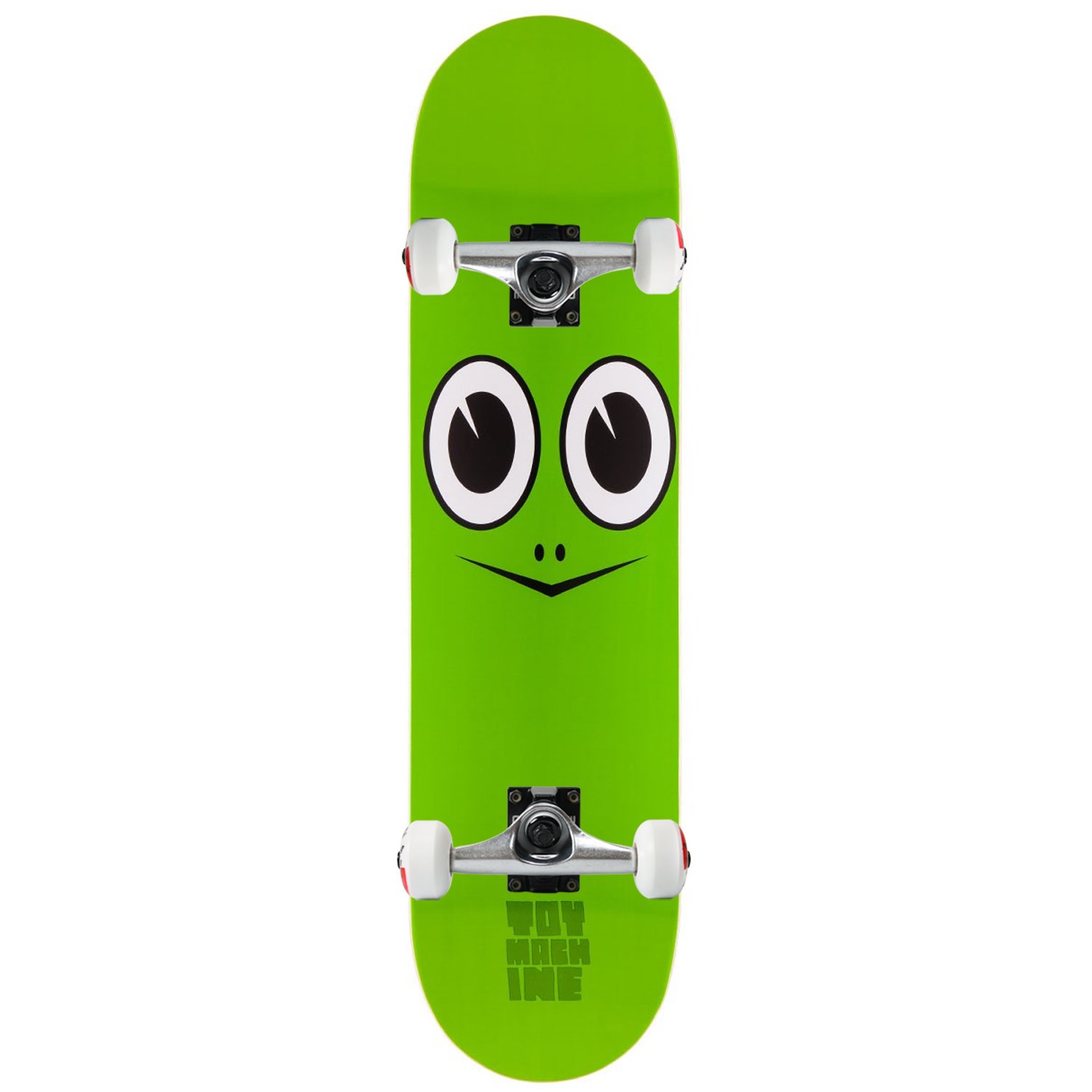 Toy Machine Complete Skateboard - 7.75