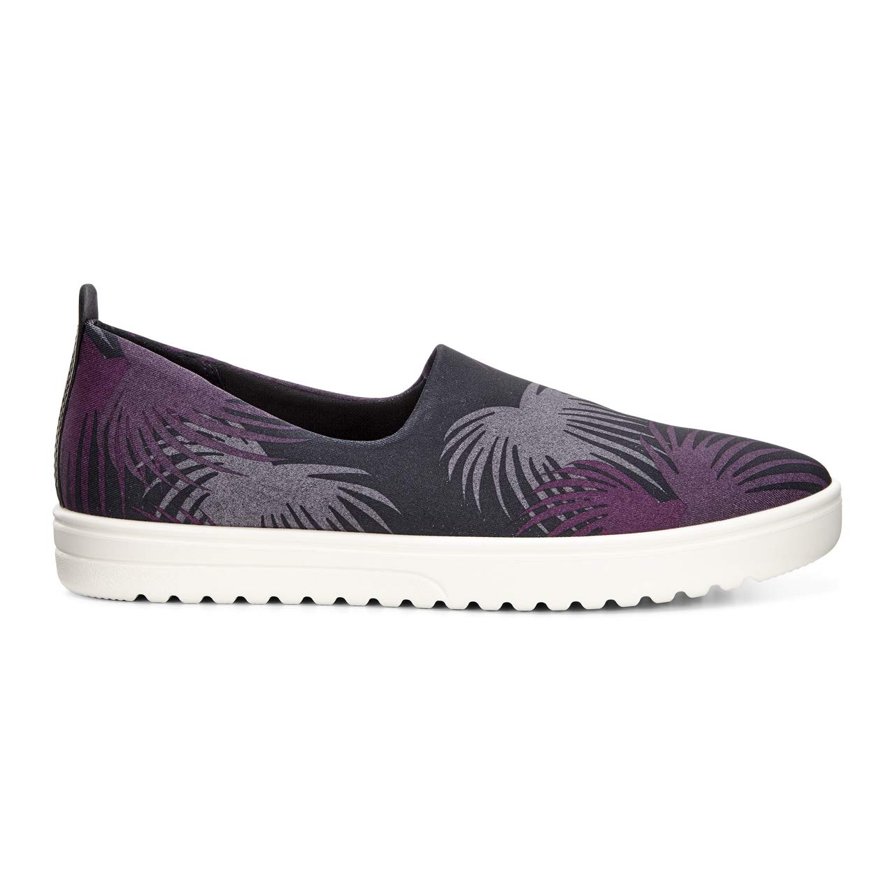 ECCO Women's Fara Slip-On Fashion Sneakers - Comfortable Casual Shoes for Walking, Travel & Everyday Wear