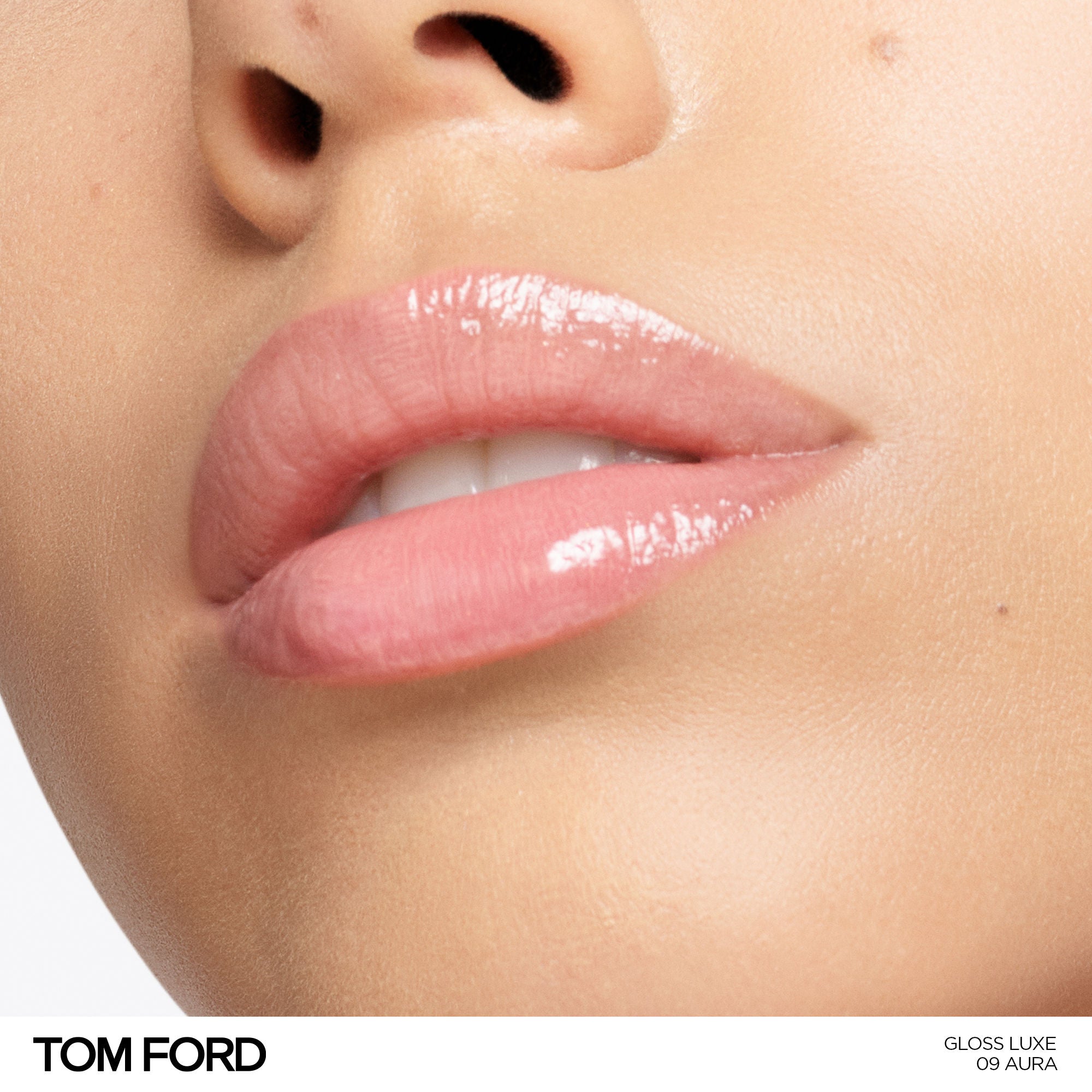 Gloss Luxe Hydrating Lip Gloss with Jojoba Oil - Moisturizing & Shiny Lip Makeup for Daily Wear & Special Occasions