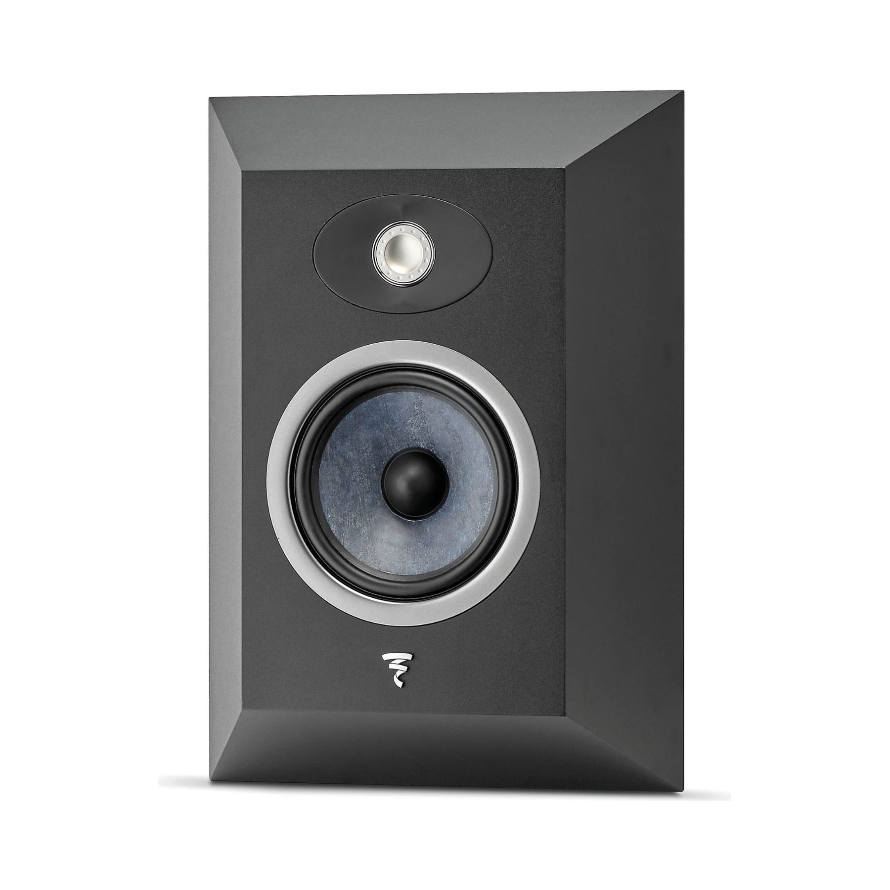 Focal Theva Surround Wall Mount Speaker - Open Box Clearance Sale | Premium Home Theater & Surround Sound System for Immersive Movie & Music Experience