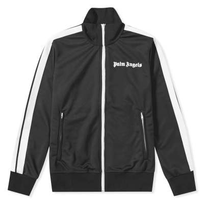 The Journey of Style and Comfort: A Palm Angels Tale