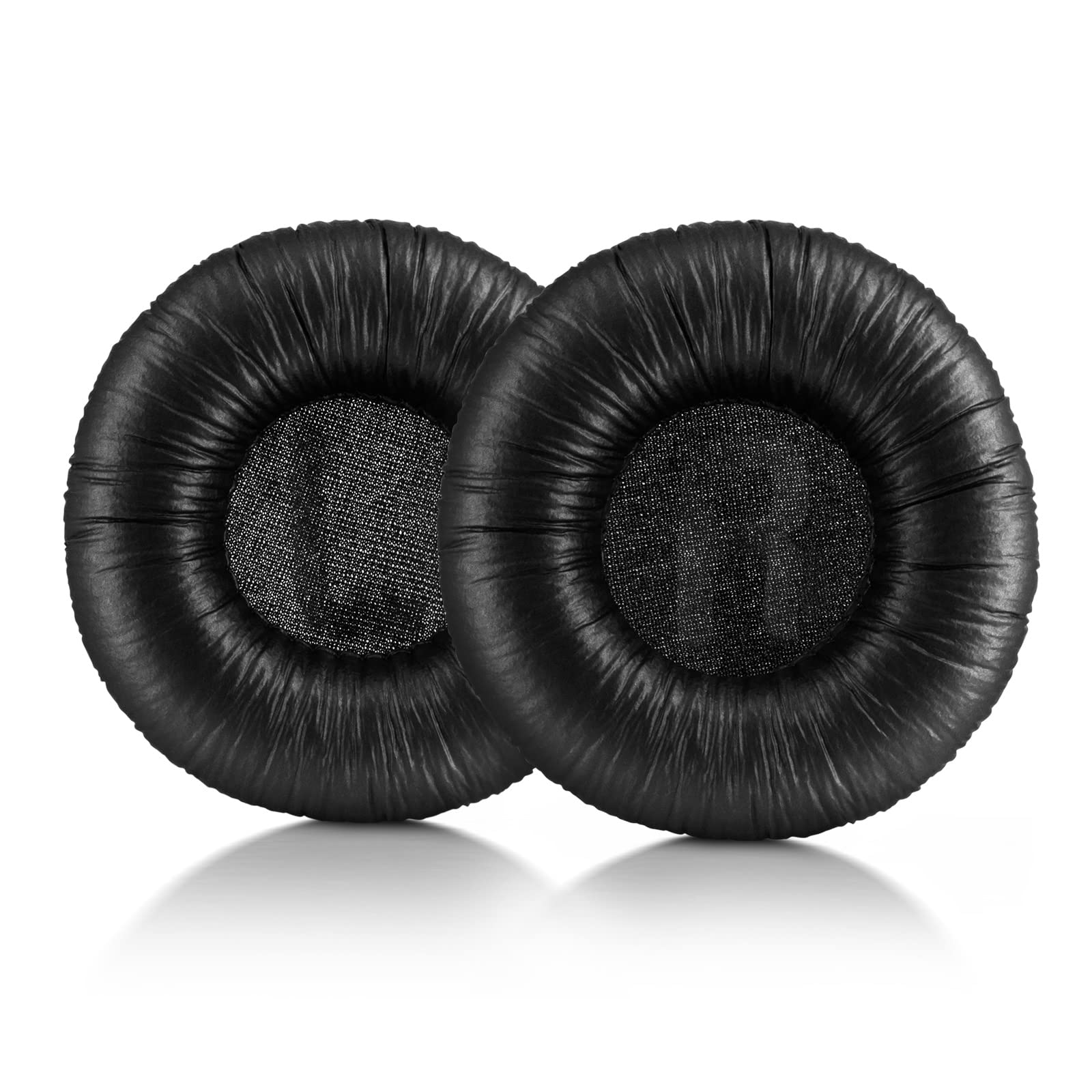 Replacement Ear Pads for Jabra Move Wireless Headphones - Soft Memory Foam Earpads Cushion - Compatible with Jabra Move Headset - Perfect for Office, Gym, Travel & Commuting