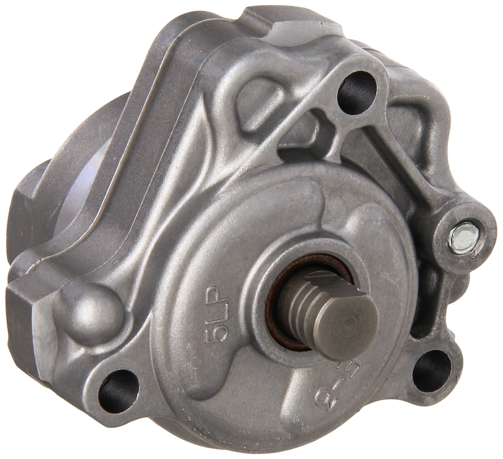Yamaha 5LP133000000 Oil Pump Assembly Replacement Part - Compatible with Yamaha Outboard Motors - Perfect for Marine Engine Maintenance & Repair