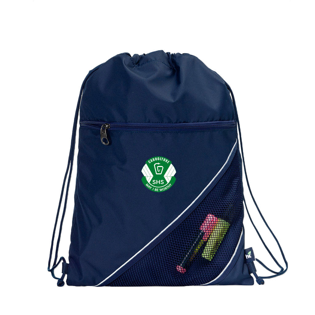 Eco-Friendly Sprint Backpack for High School Students - Lightweight, Durable School Bag for Daily Use, Sports & Outdoor Activities