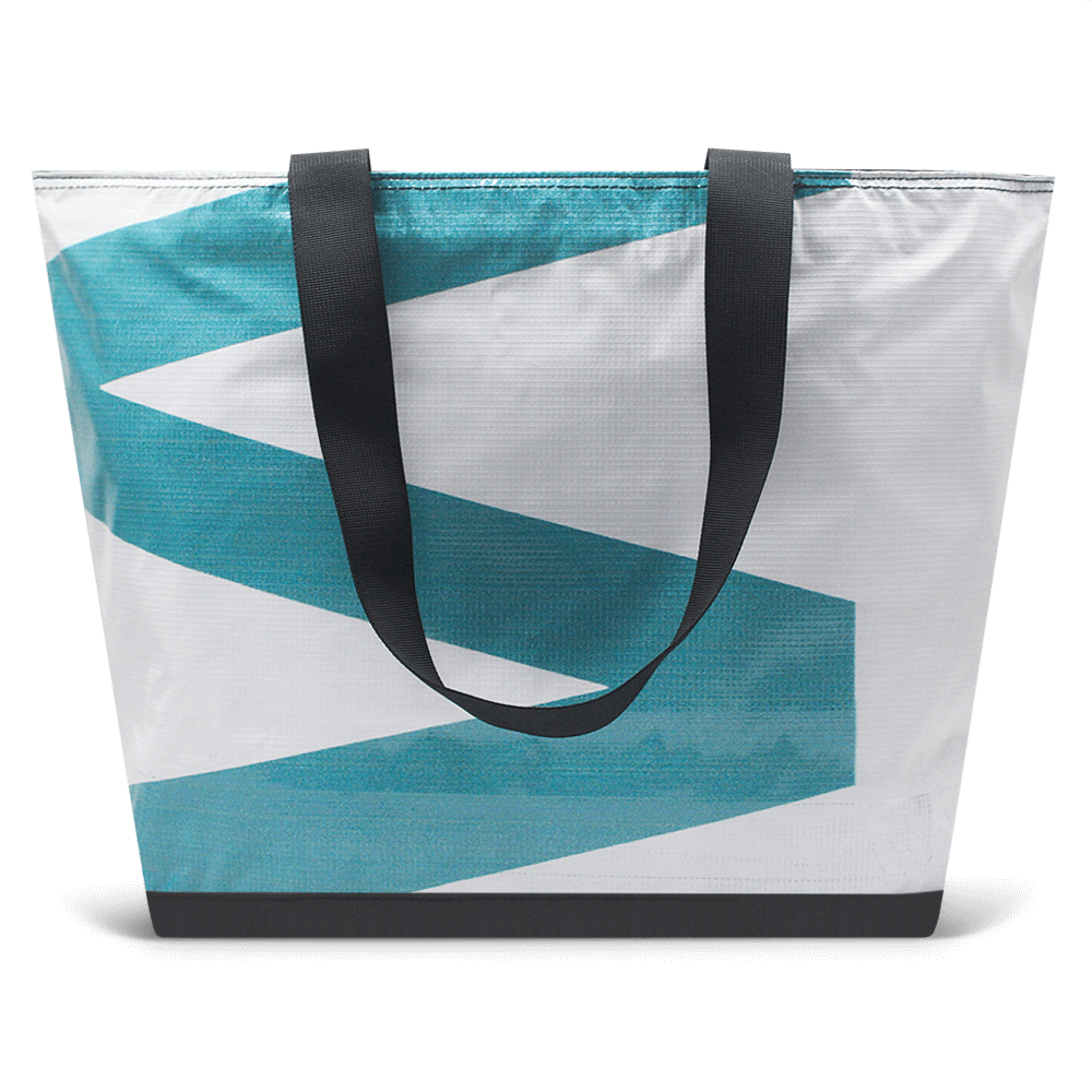 Almost Perfect Zippered Blake Tote - Stylish & Functional Leather Work Bag for Women | Perfect for Office, Travel & Everyday Use