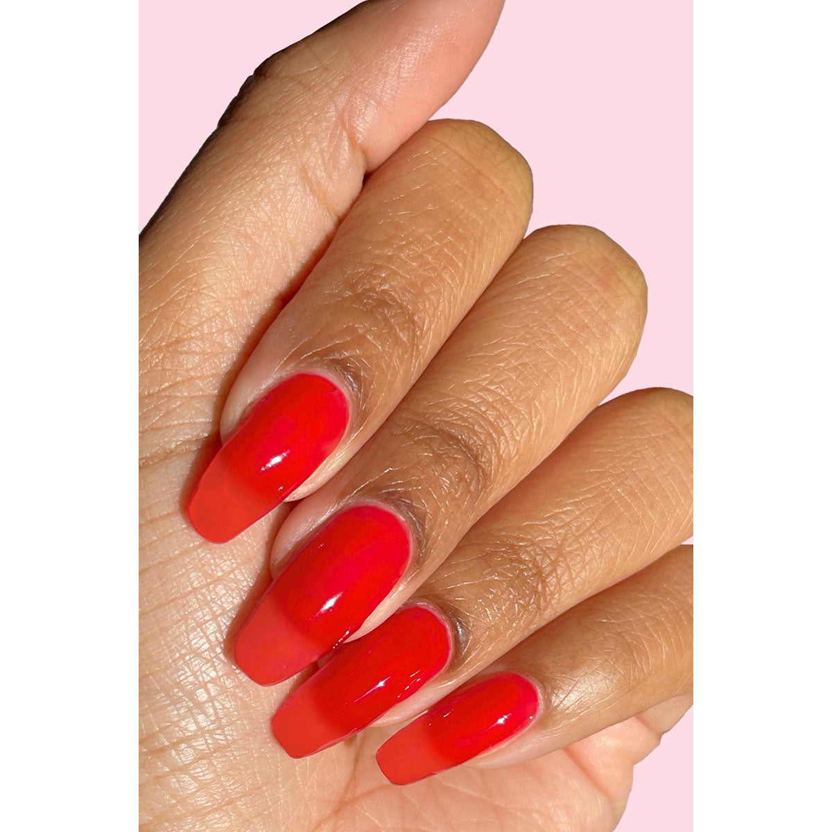 Cirque Colors Lucky Jelly Nail Polish - 0.37 oz Vegan & Cruelty-Free Long Lasting Nail Lacquer - Perfect for Manicures, Pedicures & Nail Art Designs