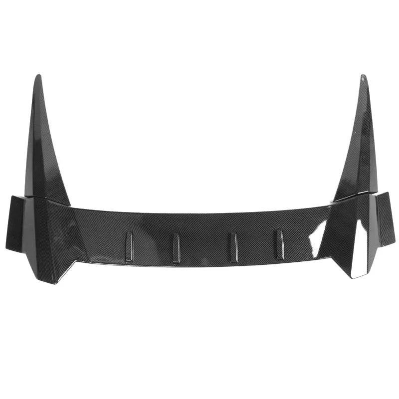 2022-2025 Honda Civic Sedan Type R Style Rear Roof Spoiler Wing - ABS Material, Aerodynamic Design - Perfect for Car Enthusiasts & Street Racing Style Upgrades