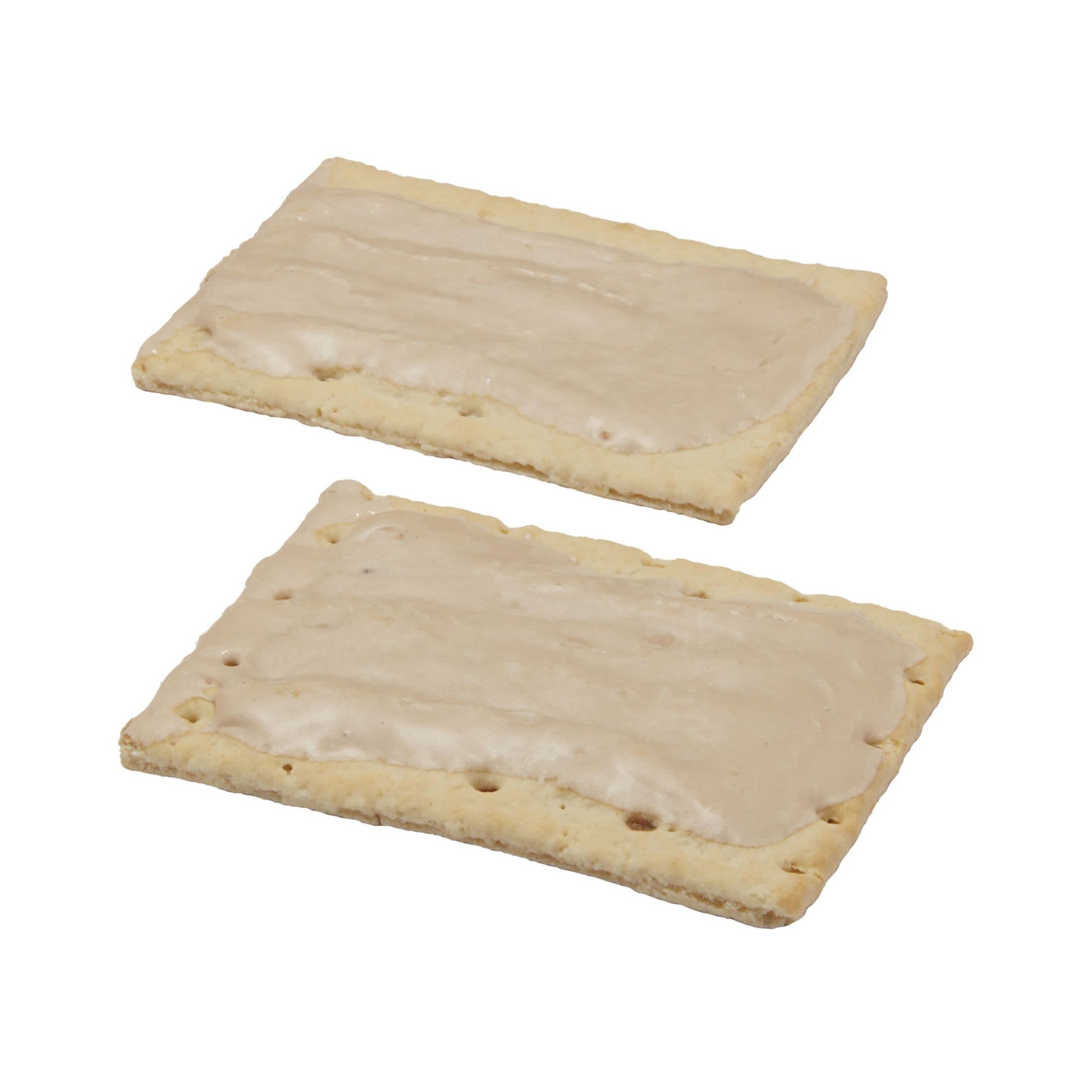 Pop-Tarts Toaster Pastries - Frosted Brown Sugar Cinnamon (12 Boxes, 144 Pastries) | Quick Breakfast, Kids Snacks & On-the-Go Treats for School, Office or Travel