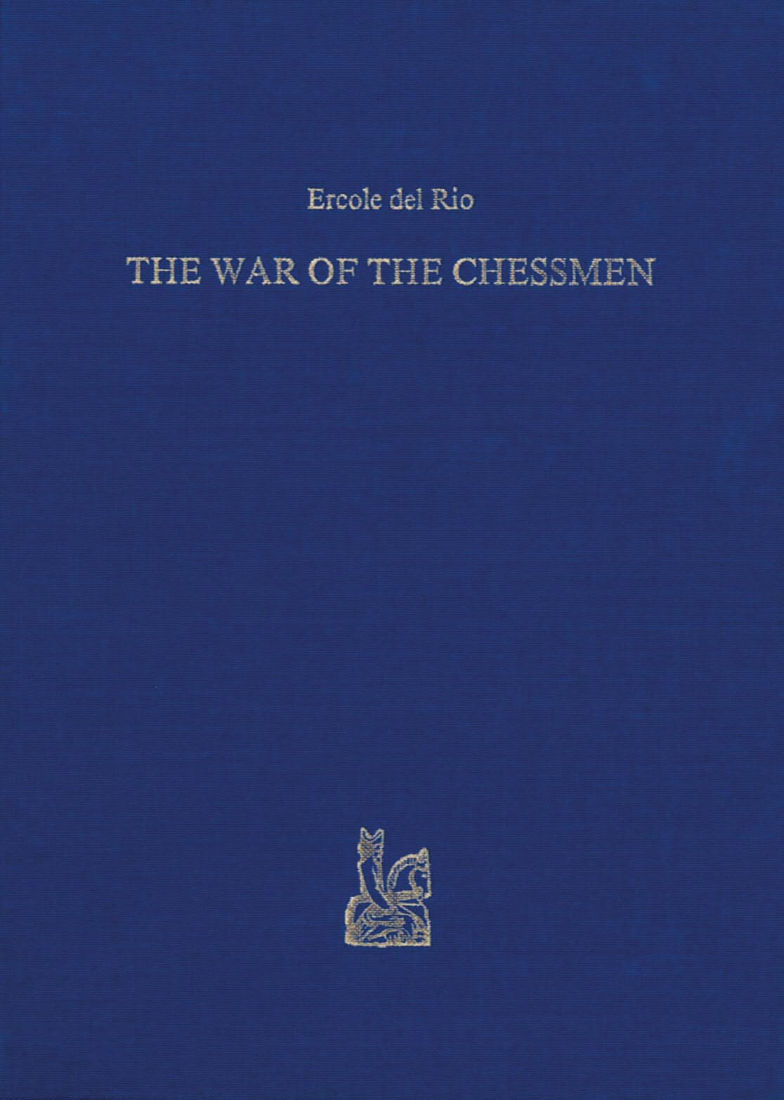 The War of the Chessmen: Strategic Board Game for Adults & Kids - Perfect for Family Game Nights, Parties, and Brain Training