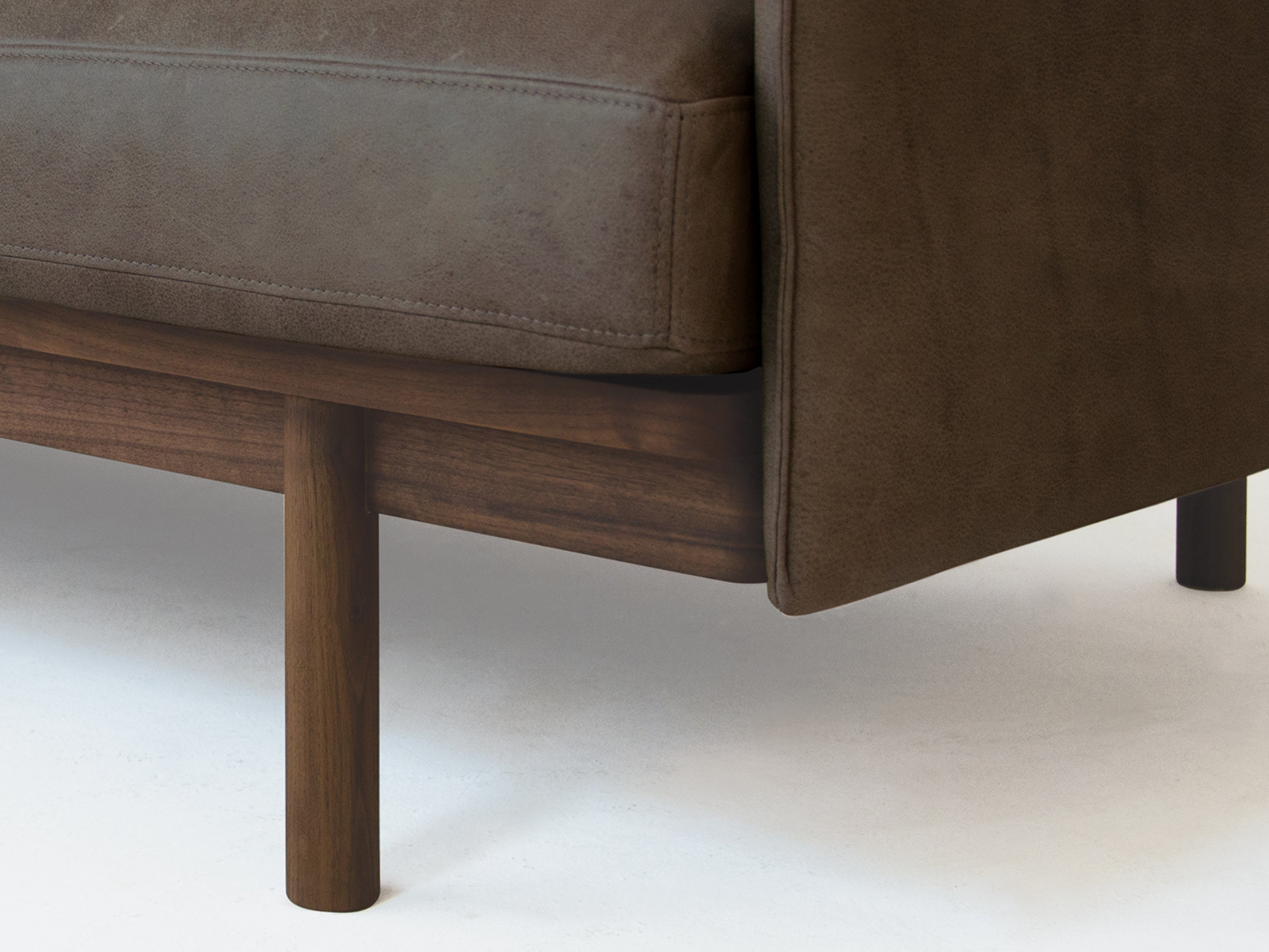 Pensive Chair - Modern Ergonomic Lounge Chair for Home & Office - Perfect for Relaxing, Reading & Meditation