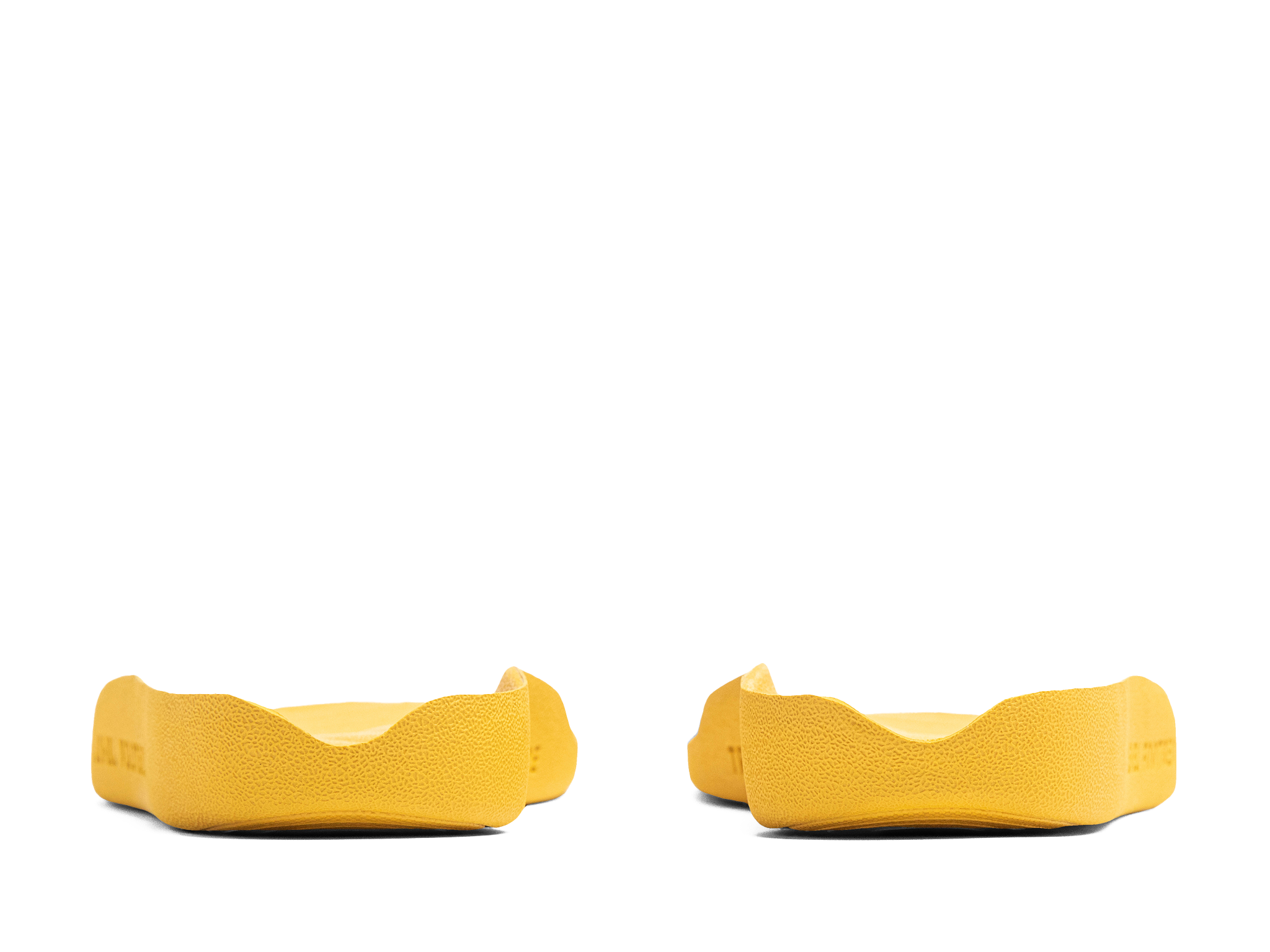 Techyak Drop-in Rechargeable Midsole Insoles - Comfortable Cushioning for Running, Walking & All-Day Wear - USB Rechargeable Orthotic Support for Men & Women