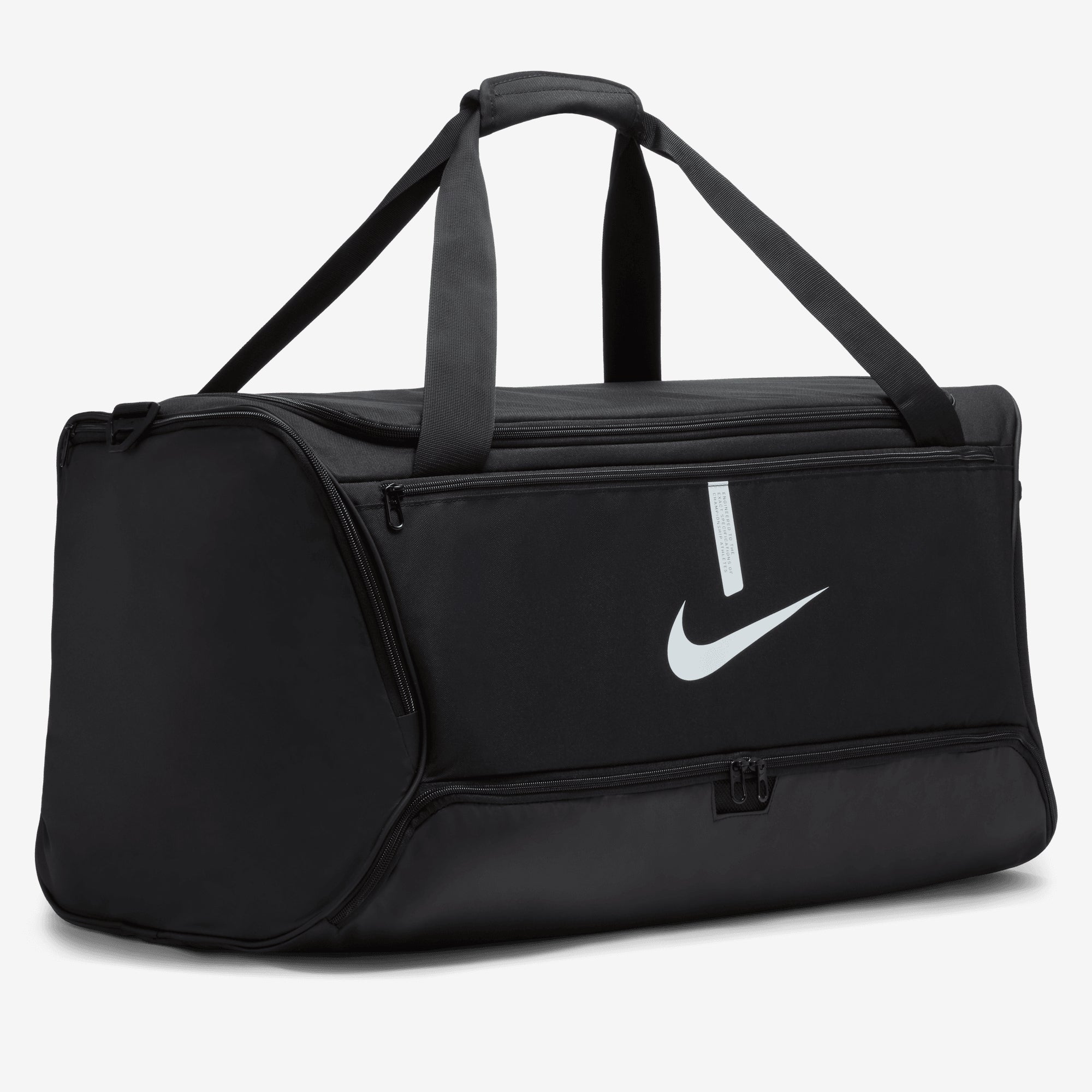 Nike Academy Team Soccer Jersey - Men's Athletic Performance Shirt for Training & Matches - Perfect for Soccer, Football Games & Sports Enthusiasts