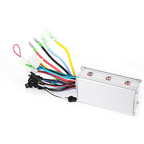 Yinhing 36V/48V 250W/350W Brushless Motor Controller Kit with LCD Display for Electric Scooters