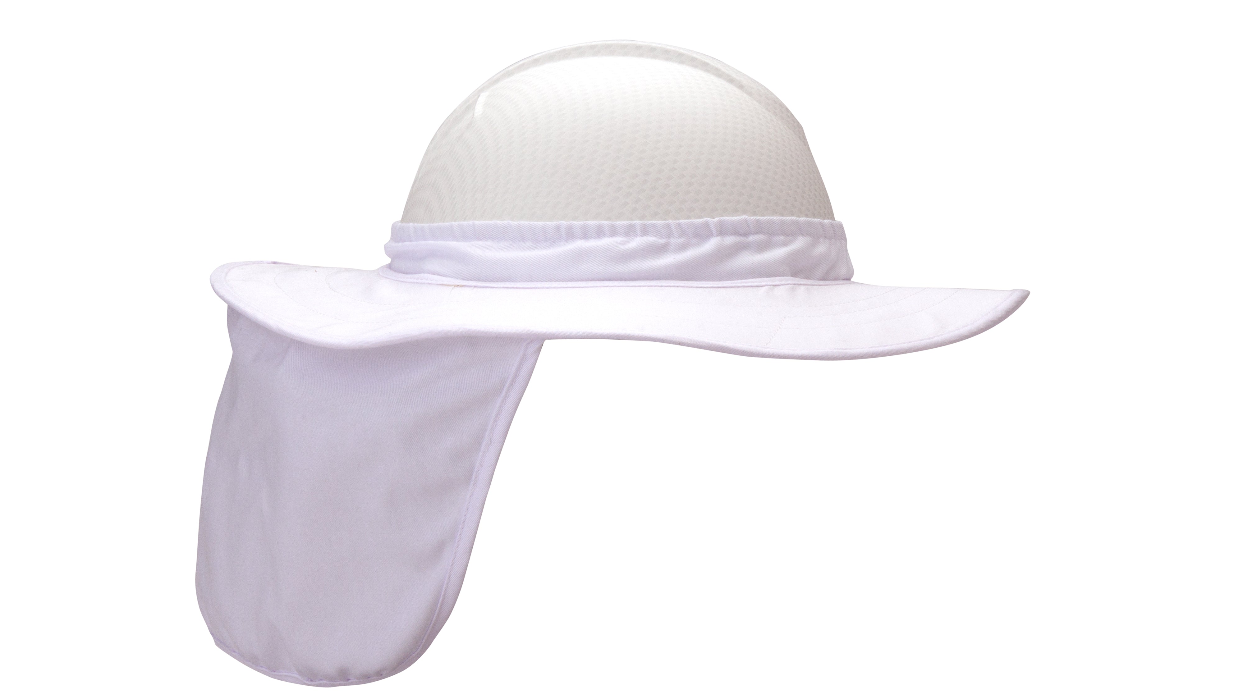 Pyramex Safety Hard Hat with Shade - ANSI Certified for Construction, Industrial & Outdoor Work - UV Protection & Adjustable Headband for Comfort