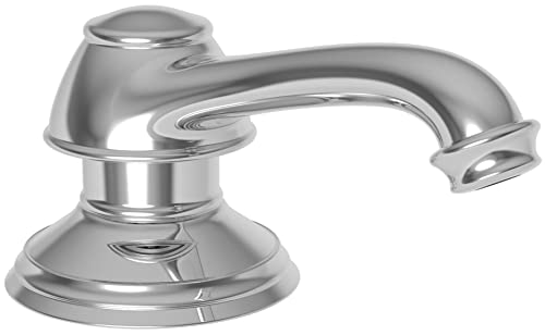 Polished Chrome