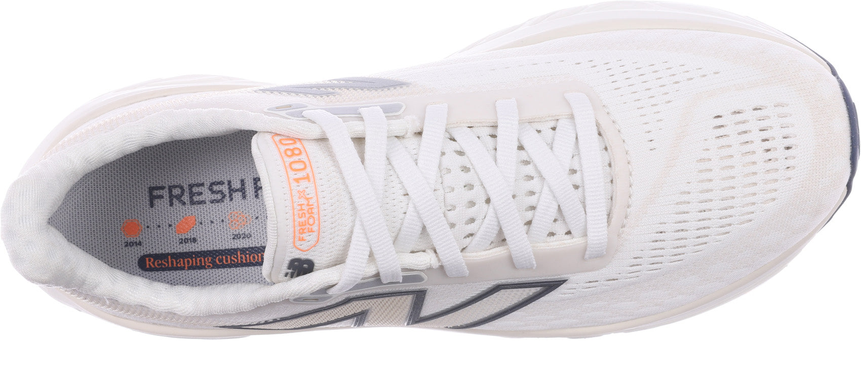 ASICS 1080 V14 Women's Running Shoes - D Width for Wide Feet - Cushioned Road Running & Jogging Sneakers for Women - Perfect for Marathon Training & Daily Workouts