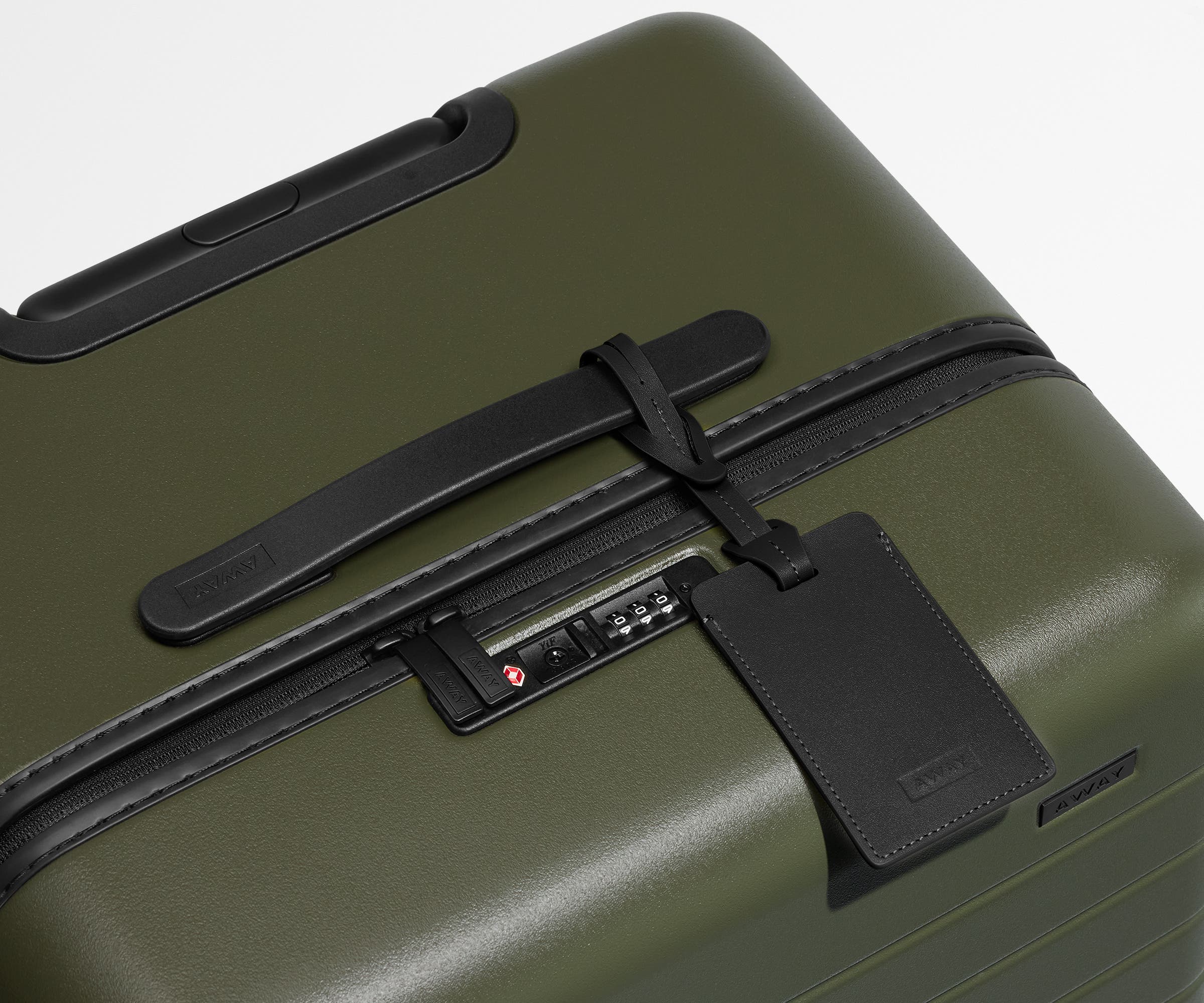 Premium Olive Green Trunk - Vintage Style Luggage for Travel, Storage & Home Decor | Durable & Stylish Suitcase for Adventure, Camping & Vintage Themed Rooms