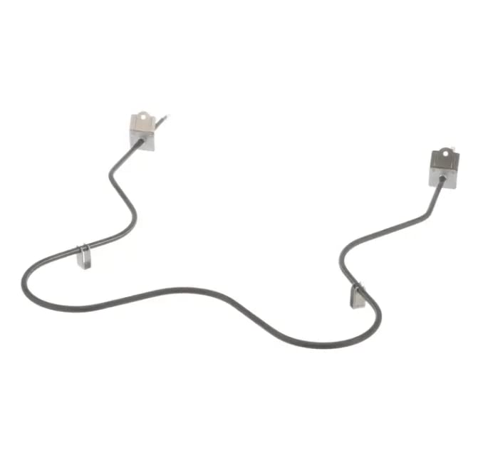 Whirlpool 240V Upper Bake Oven Element Replacement (74004105) - Compatible with Range Stoves - Perfect for Baking, Roasting & Broiling