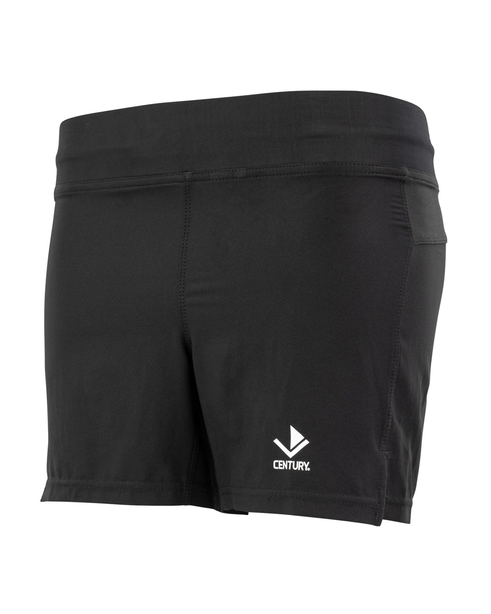 Century Youth Training Shorts - Lightweight Breathable Athletic Shorts for Boys & Girls - Perfect for Running, Soccer, Basketball & Gym Workouts