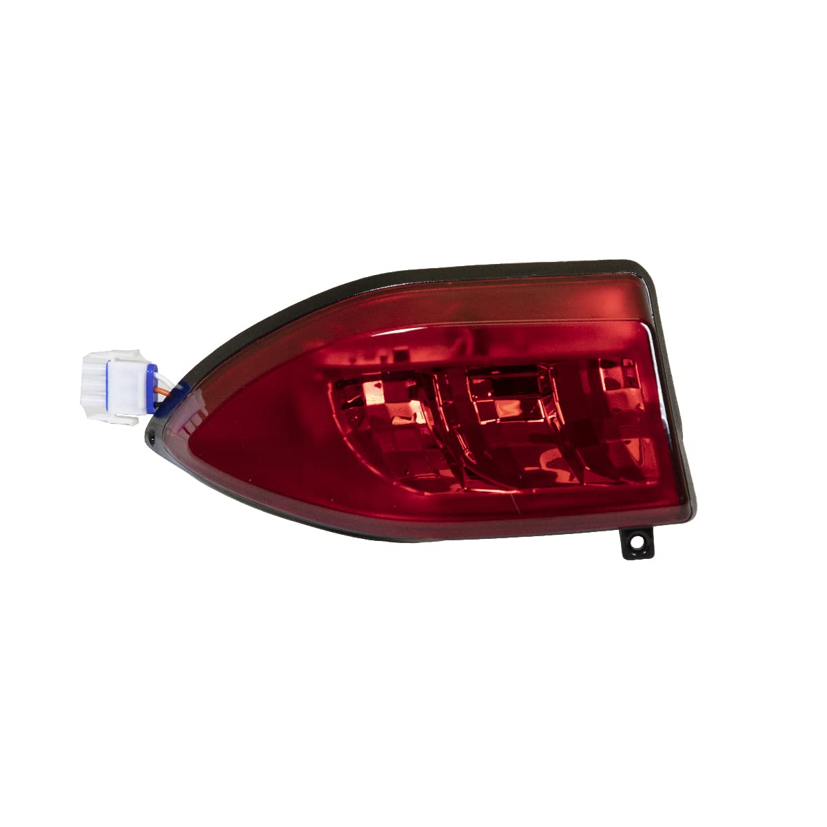 PROFX LED Light Kit for Club Car Precedent (2008.5-Up) Electric Golf Cart - Complete LED Headlight and Tail Light Set for Night Driving Safety & Visibility