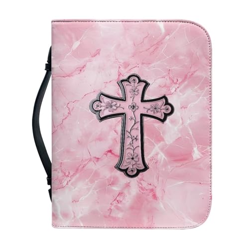 Cross Pink