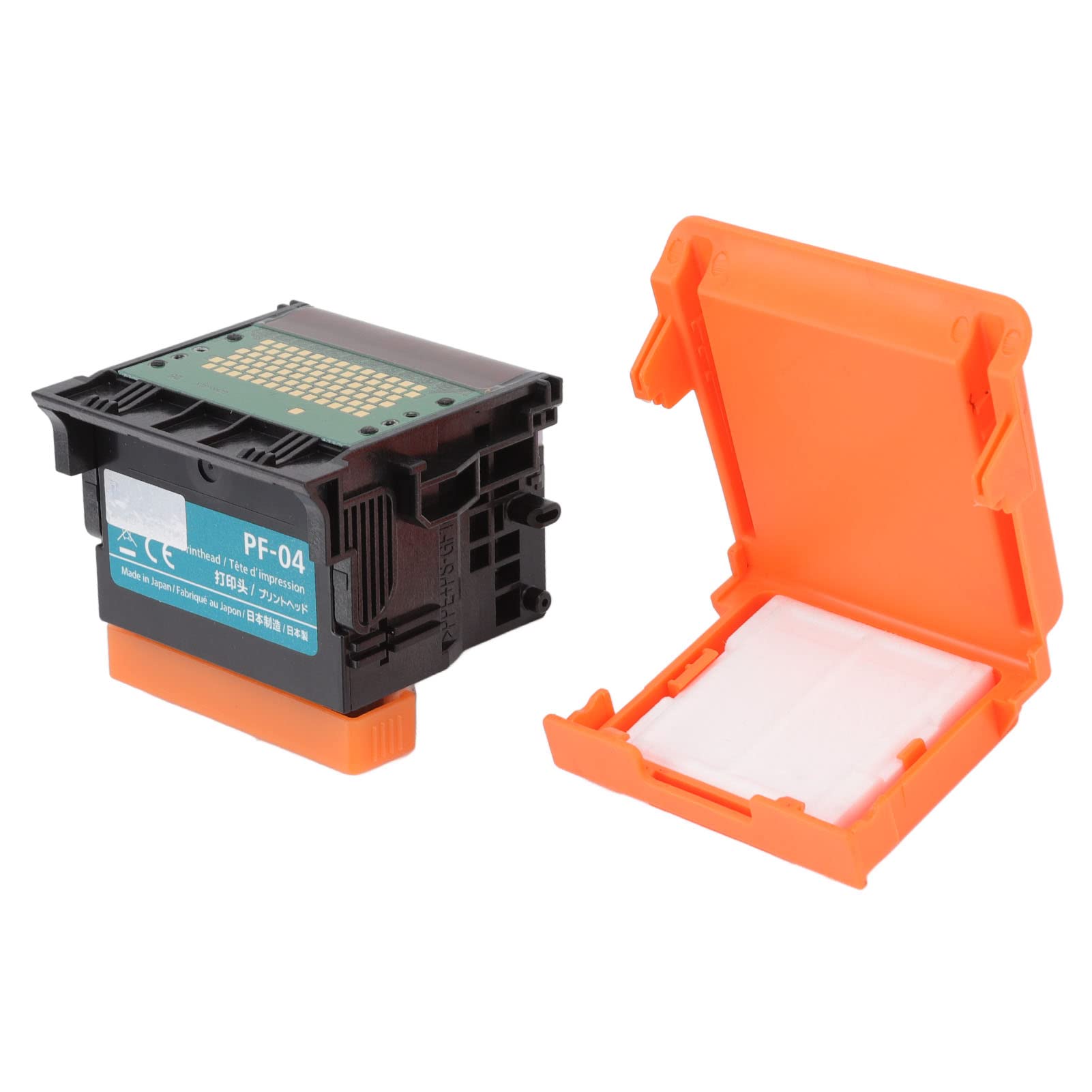 Durable Printer Print Head Replacement - Compatible with Copy Shop & Office Use | High-Quality Printing Accessory for Professional & Home Printing Needs