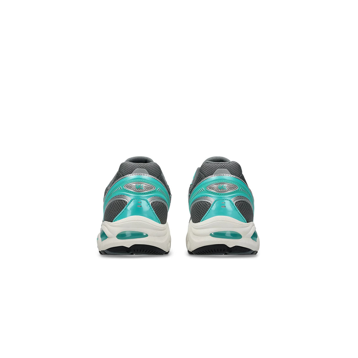 ASICS GT-2160 Running Shoes for Men - Steel Grey/Waterfall - Lightweight Cushioned Sneakers for Jogging, Gym & Daily Wear