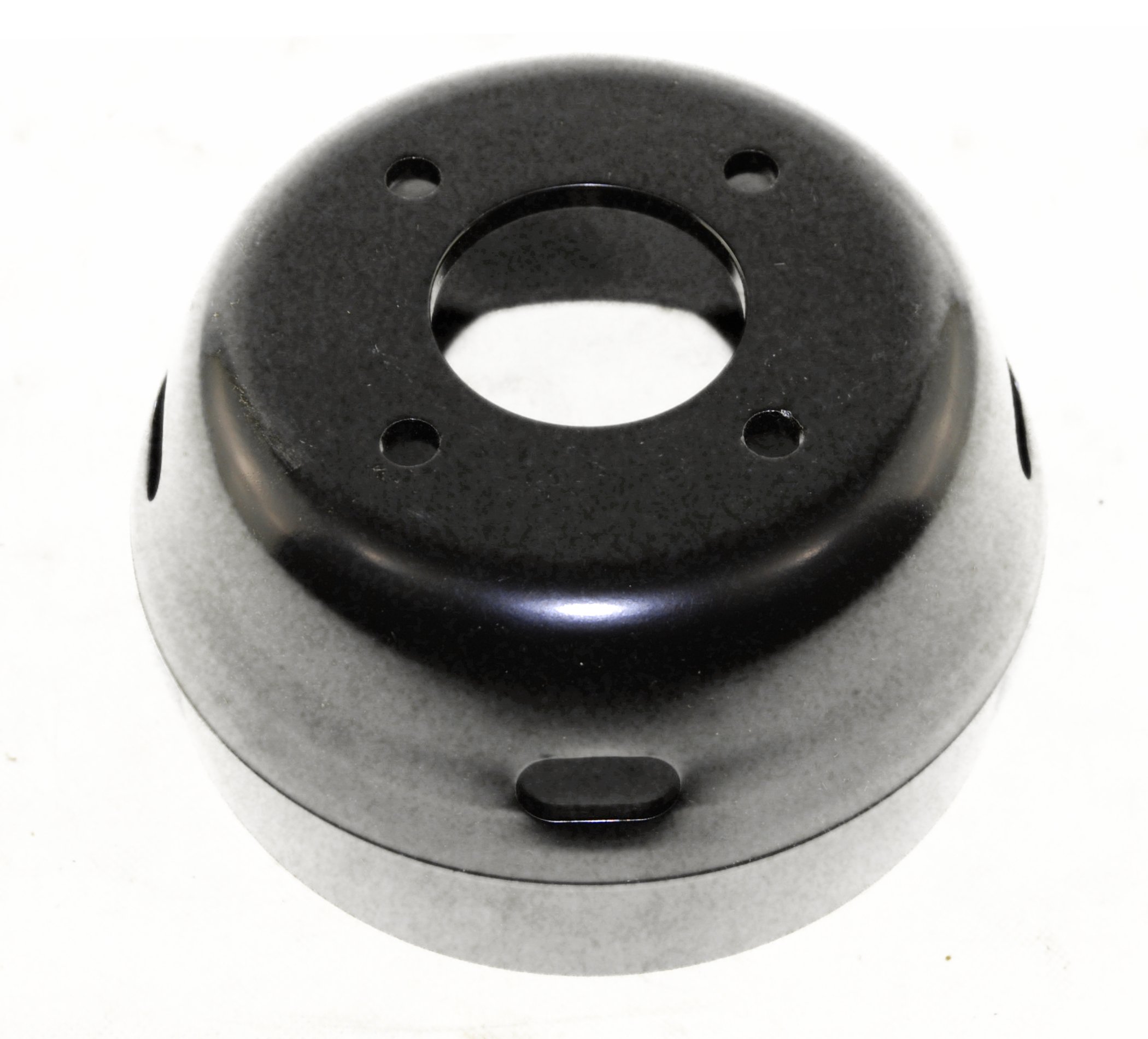 Ford Water Pump Pulley - Replacement Part for Ford Vehicles | Perfect for Engine Cooling System Repair & Maintenance