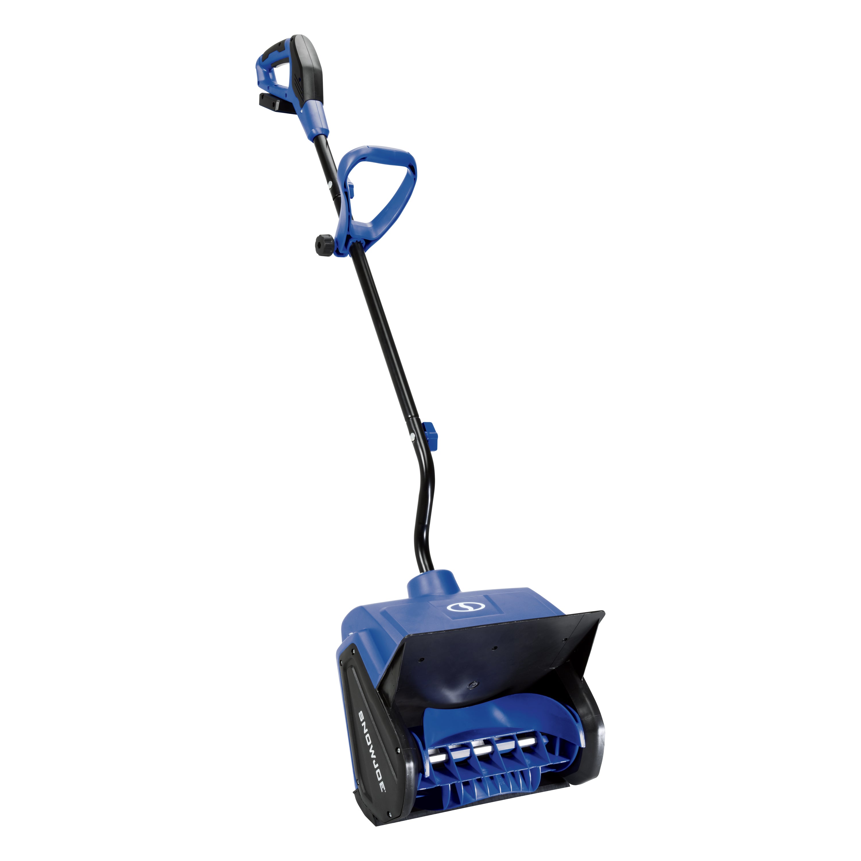 Snow Joe 24V SS13-CT Cordless Electric Snow Shovel | 13-Inch Clearing Width | 24 Volt Battery Powered | Lightweight Winter Tool for Driveways, Walkways & Patios