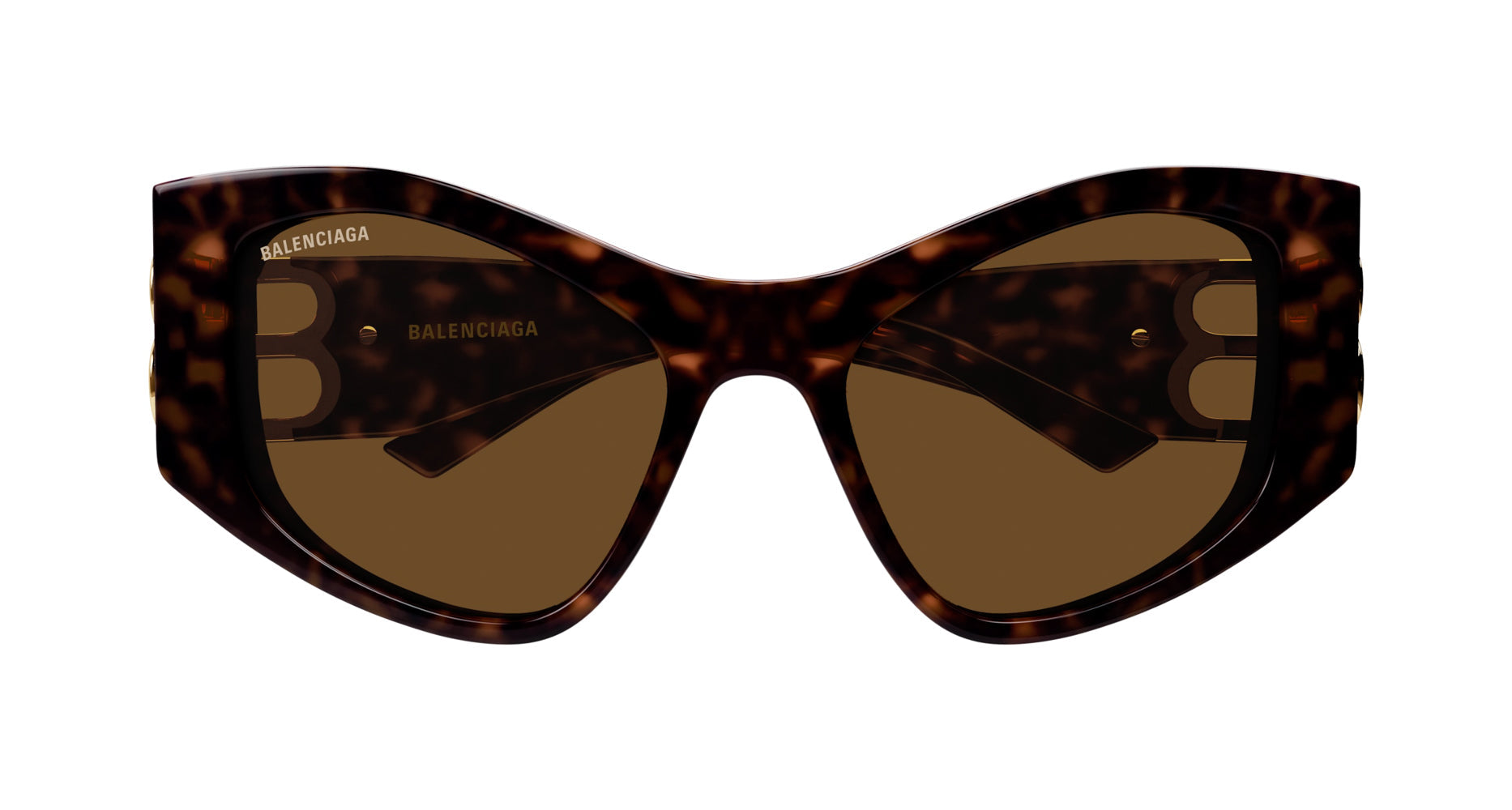 Balenciaga BB0287S Sunglasses - Luxury Designer Shades for Men & Women, UV Protection, Fashionable & Stylish for Outdoor Activities, Travel, and Daily Wear