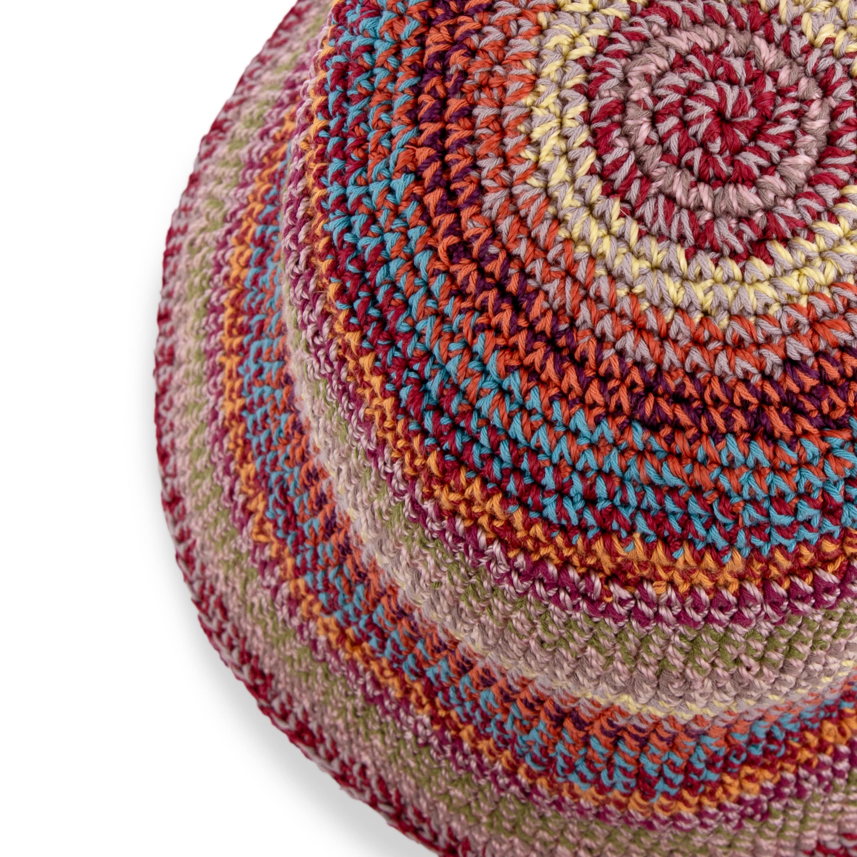 Lanie Bucket Hat for Women - Sun Protection Summer Beach Hat with UPF 50+ - Adjustable Cotton Bucket Hat for Outdoor, Travel, and Casual Wear