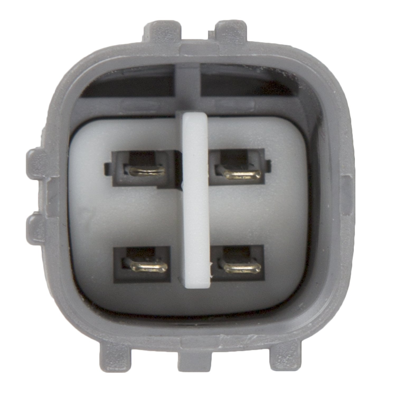Delphi ES20420 Oxygen Sensor - High Performance Replacement for Improved Fuel Efficiency & Emissions - Compatible with Multiple Car Models - Ideal for Daily Commute & Long Road Trips