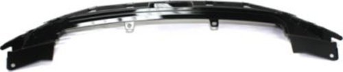 CPP Black Grille Assembly Replacement for 2013-2015 Honda Accord Sedan - HO1200217 - Upgrade Your Car's Front Look for a Sporty & Stylish Appearance