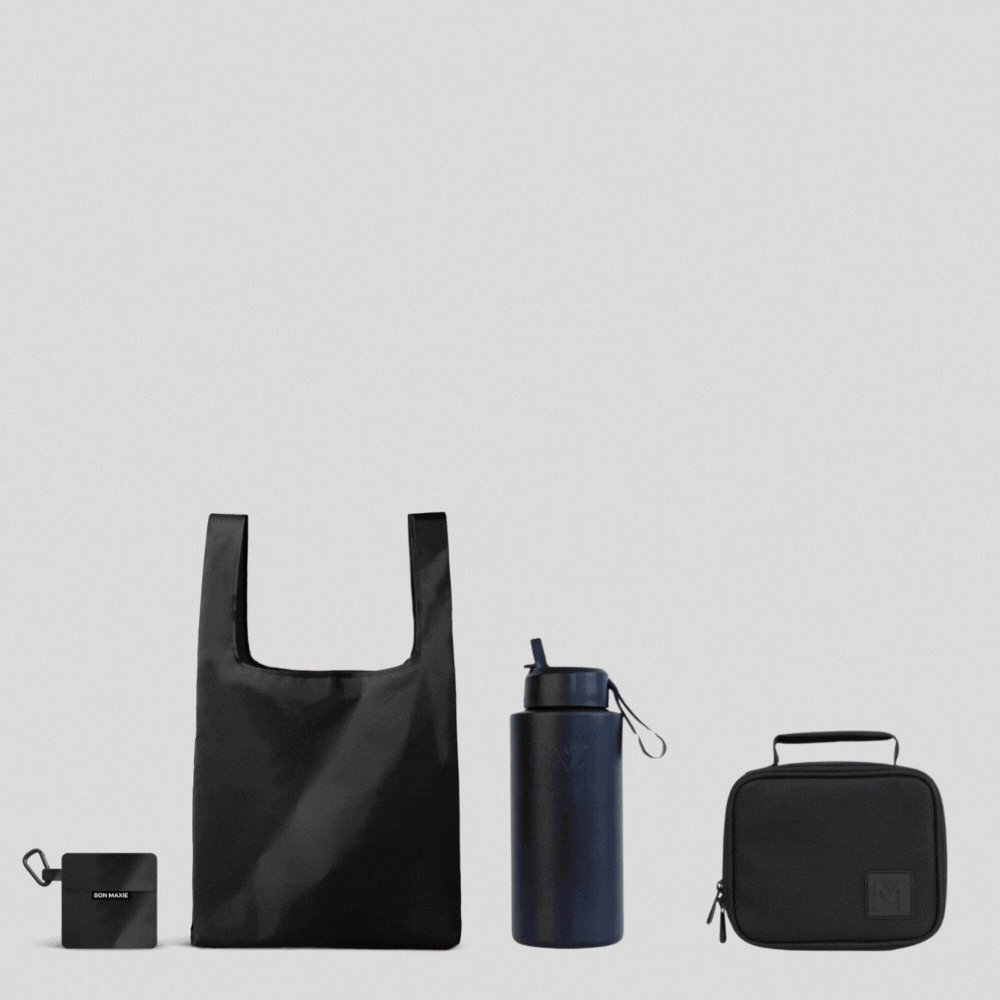 Organize My Bag Bundle - Premium Travel & Daily Essentials Organizer Set for Backpacks, Purses & Carry-Ons | Perfect for Work, Gym & Travel Accessories