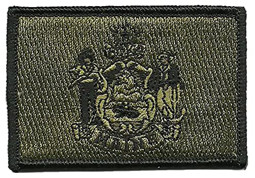 Olive-drab