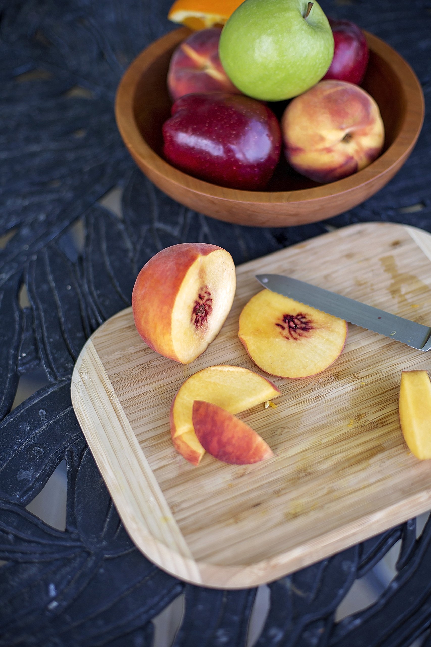 Fruit Club Subscription Box - 6 Month Gift Membership | Fresh Seasonal Fruits Delivered Monthly | Perfect for Healthy Snacking, Office Treats & Family Nutrition