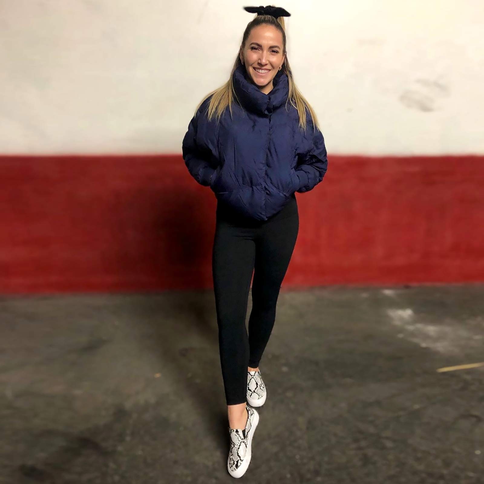 **JENN ARDOR Women's Slip-On Sneakers - Comfortable Memory Foam Loafers for Walking, Casual & Fashion | Perfect for Work, Travel & Everyday Wear**
