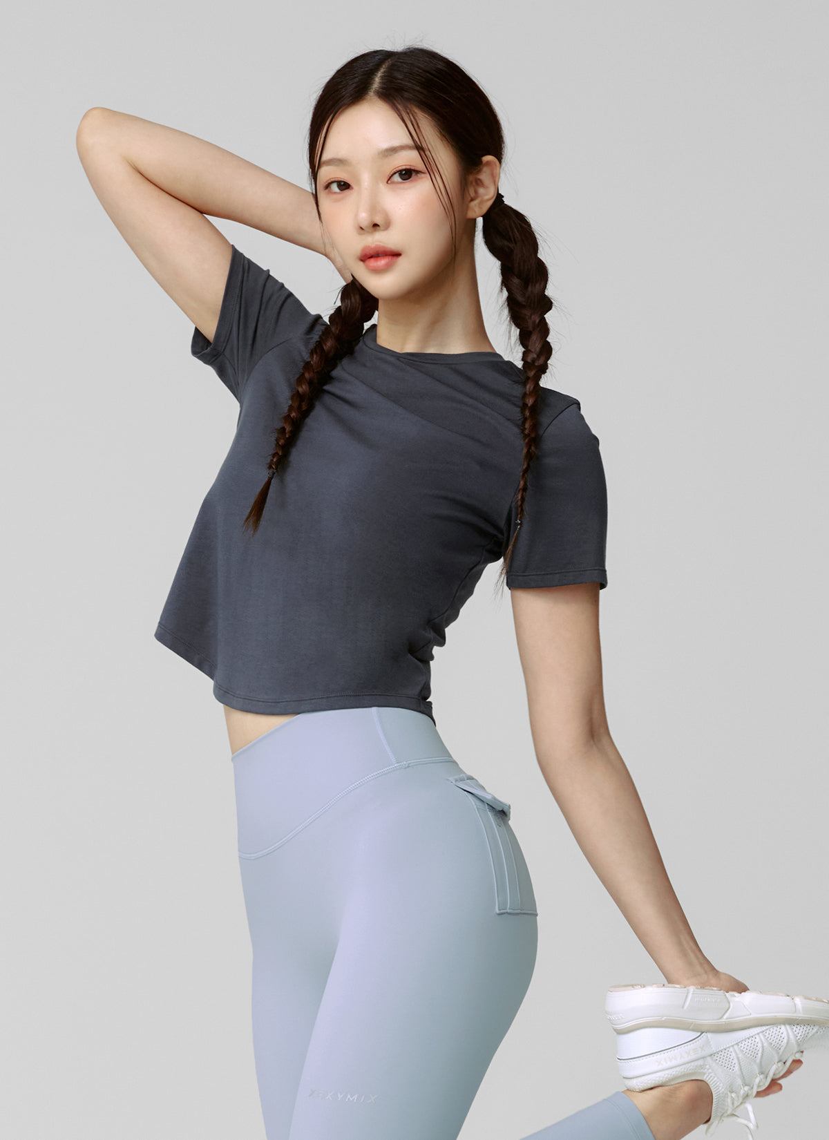 Premium Pima Cotton Short Sleeve T-Shirt for Men & Women - Soft Breathable Summer Tee - Casual Wear, Gym, Travel & Everyday Comfort