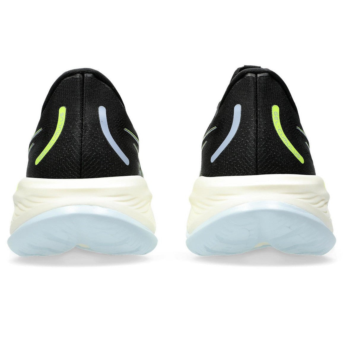 Men's ASICS Gel Cumulus 26 Running Shoes - Lightweight Cushioned Sneakers for Jogging & Gym Workouts | Perfect for Road Running, Training & Fitness Enthusiasts
