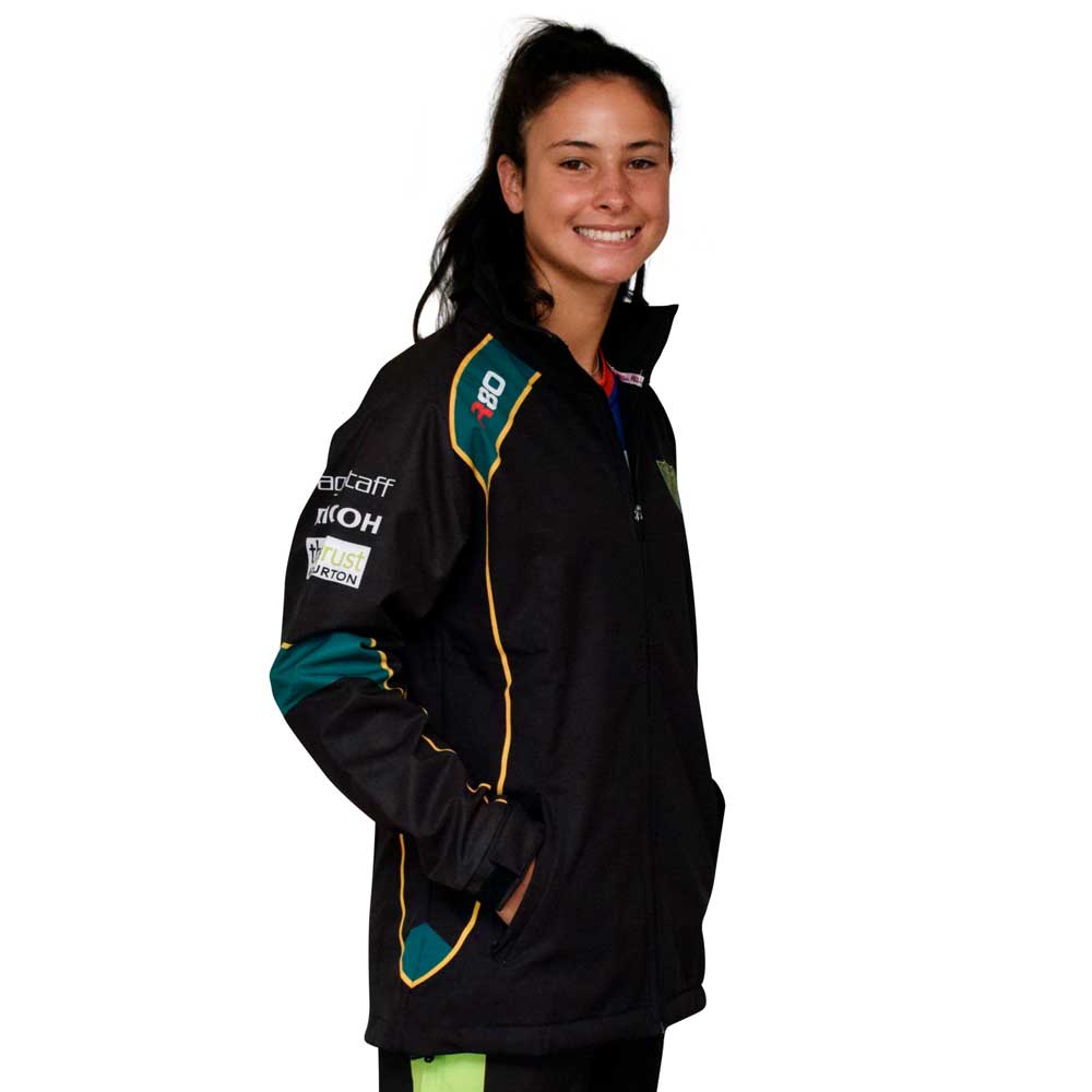R80 Sports Soft Shell Jacket - Lightweight Waterproof Windbreaker for Men & Women - Perfect for Hiking, Running, Cycling & Outdoor Activities