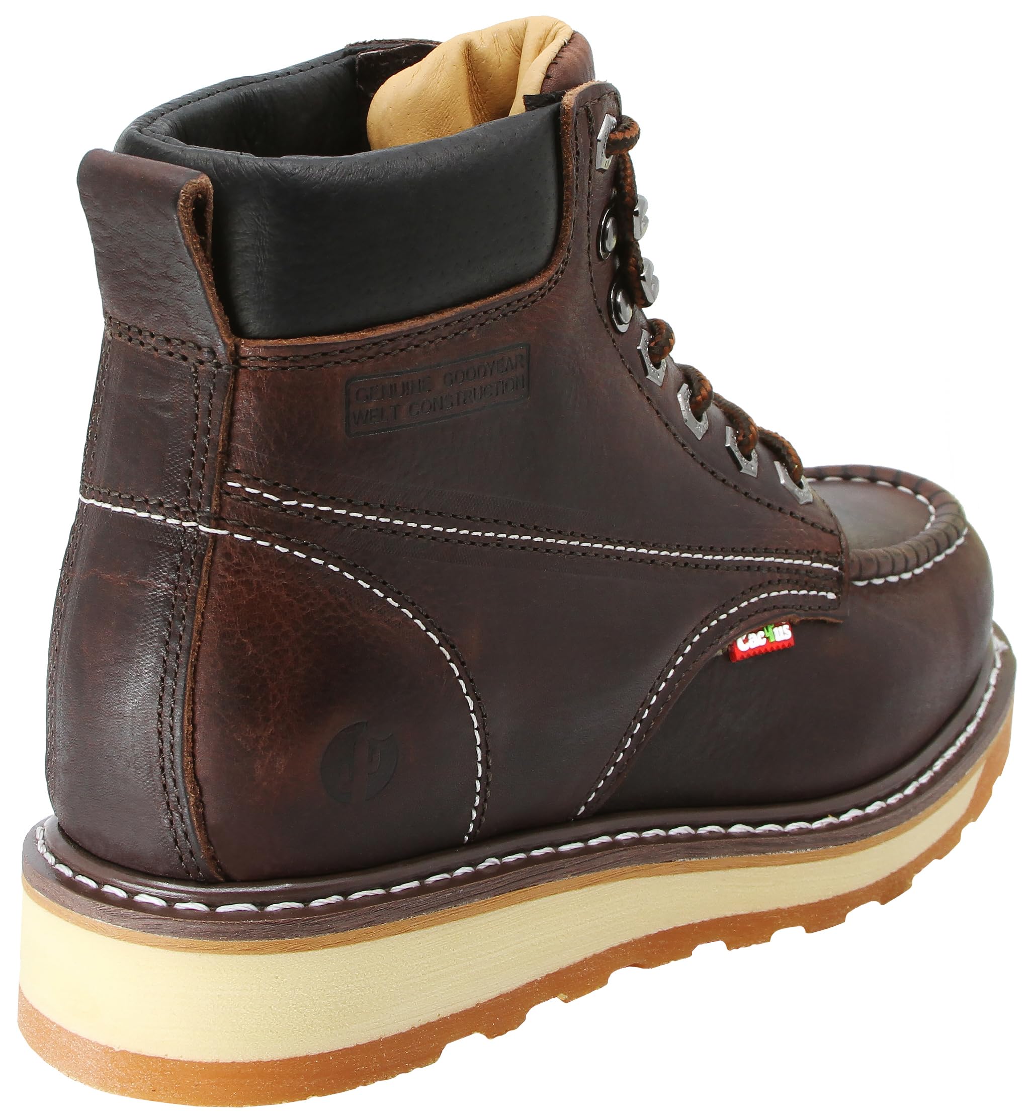 Premium Men's 6