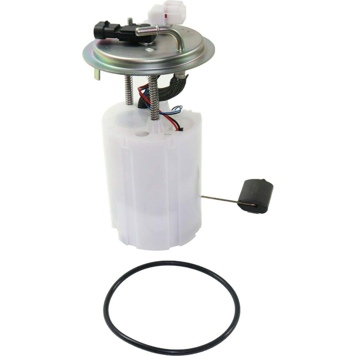 High Performance Electric Fuel Pump Gas Replacement for Kia Rondo 2007-2012 Models - Perfect for Engine Repair & Maintenance