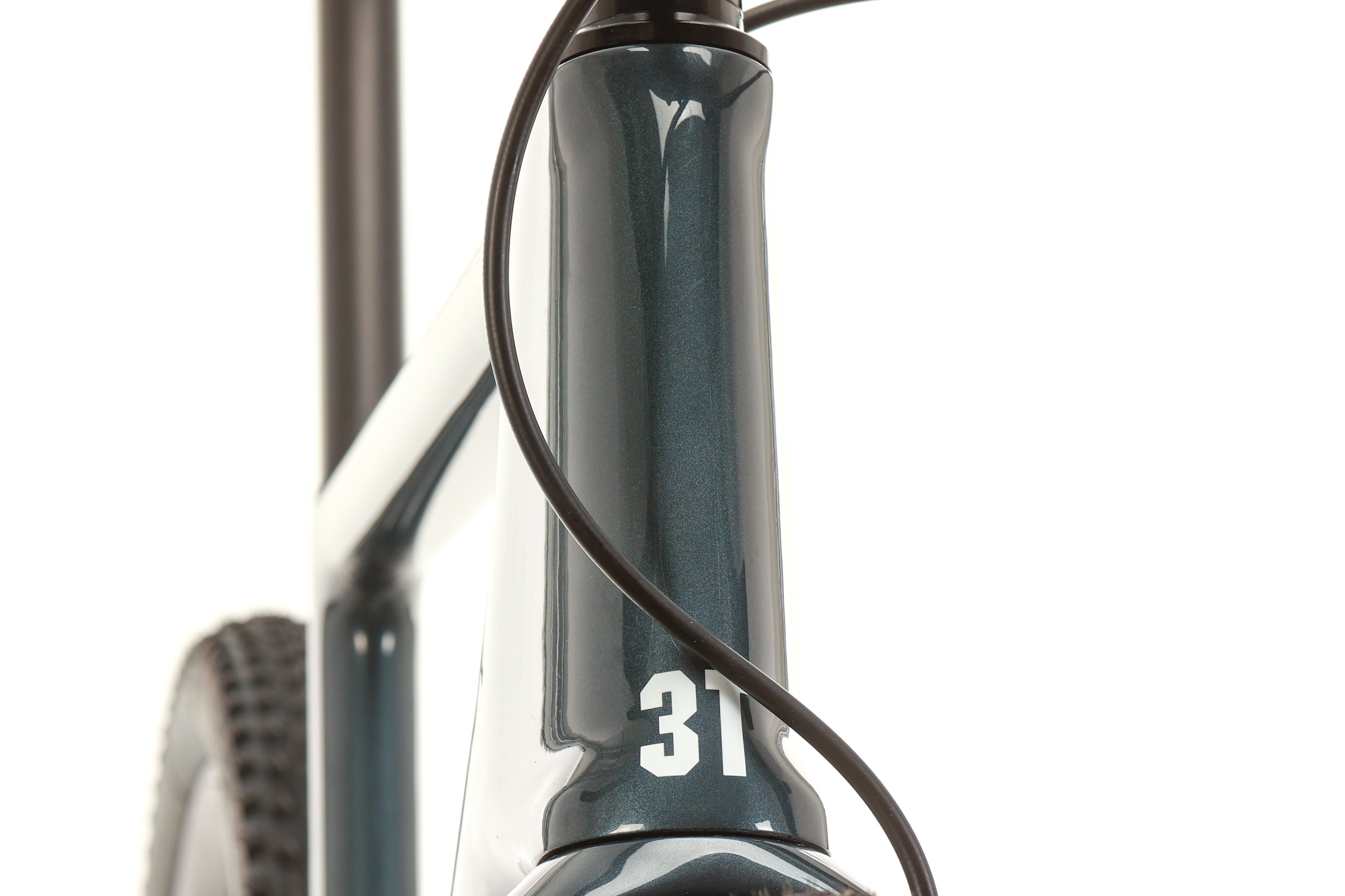 2023 3T Exploro ULTRA Rival AXS 1x12 Gravel Bike - 54cm Carbon Frame Adventure Bike for Off-Road Cycling & Bikepacking