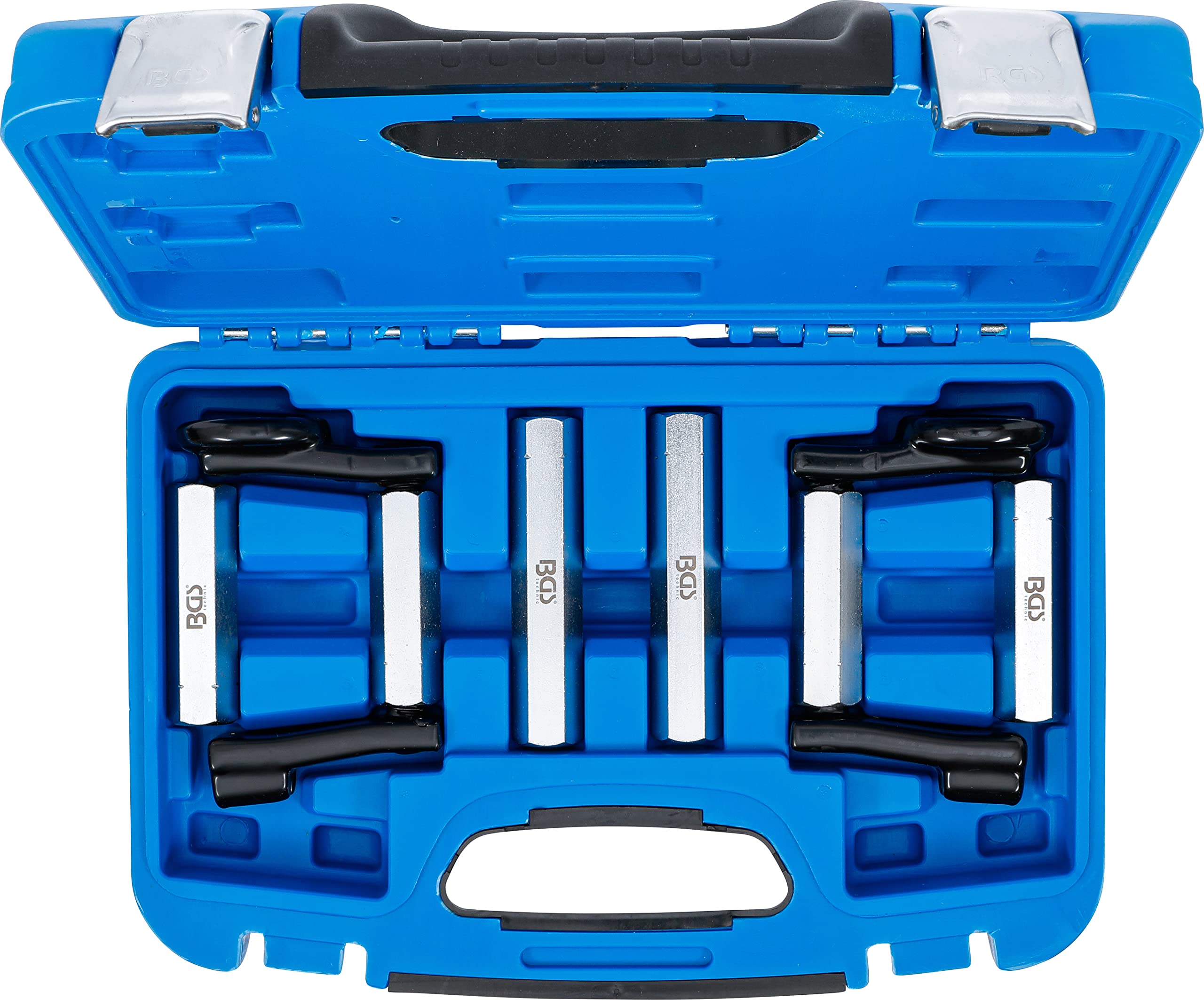BGS 8700 Camber Adjustment Tool - Professional Wheel Alignment Kit for Cars & Trucks | Perfect for DIY Garage Repairs & Auto Maintenance