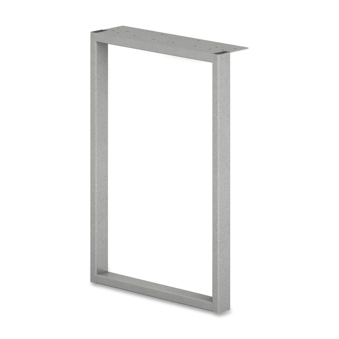 Voi O-Leg Stack-On Storage Support - Heavy Duty Shelf Brackets for Garage, Kitchen & Closet Organization | Space Saving Storage Solution