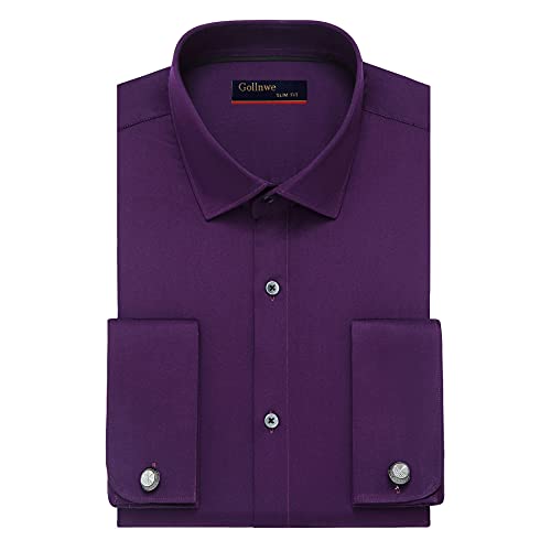 Dark Purple