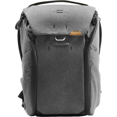 Peak Design Everyday Backpack V2 - 30L Waterproof Camera Backpack with Laptop Compartment for Photographers & Travel - Perfect for Hiking, Commuting & Urban Exploration