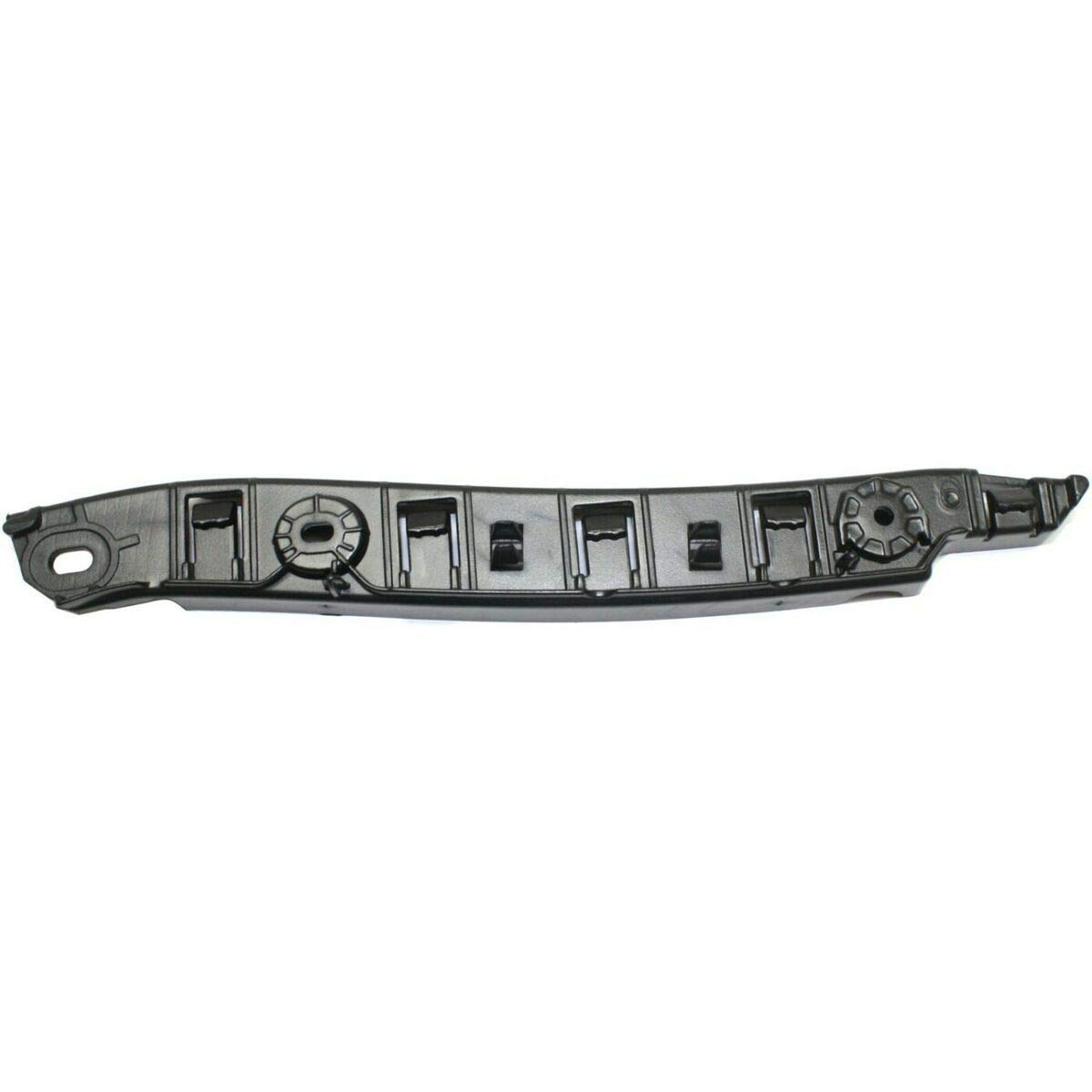 2015-2016 Chrysler 200 Front Bumper Brackets (2-Piece Set) - Durable Replacement for Left & Right Sides | Perfect for Auto Repair & Maintenance