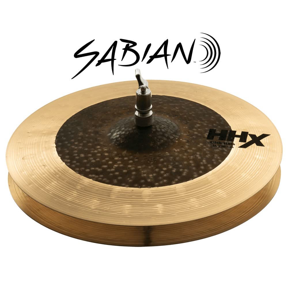 SABIAN 14